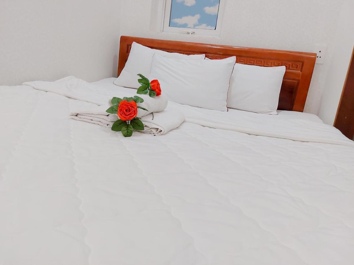 Thien Y Hotel Bai Sau Vung Tau Exterior photo